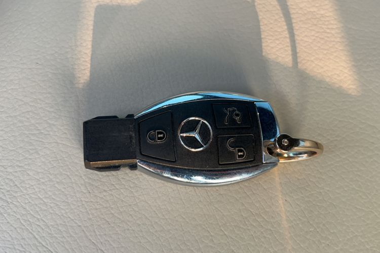 Used Mercedes-Benz SLC 2016 SLC 200 Dynamic Edition