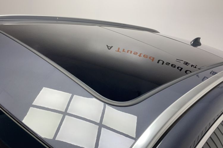 Used BYD Tang New Energy 2023 DM-i Champion Edition 112KM Prestige Model