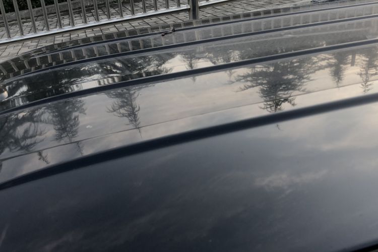 Used JAC Refine M3 2022 1.8L 7-seat Standard Edition