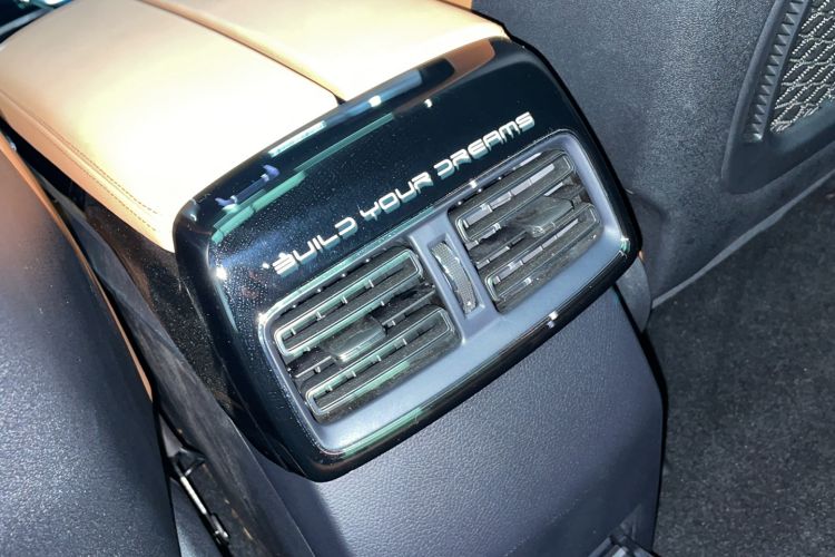 Used BYD Tang New Energy 2023 DM-i Champion Edition 112KM Prestige Model