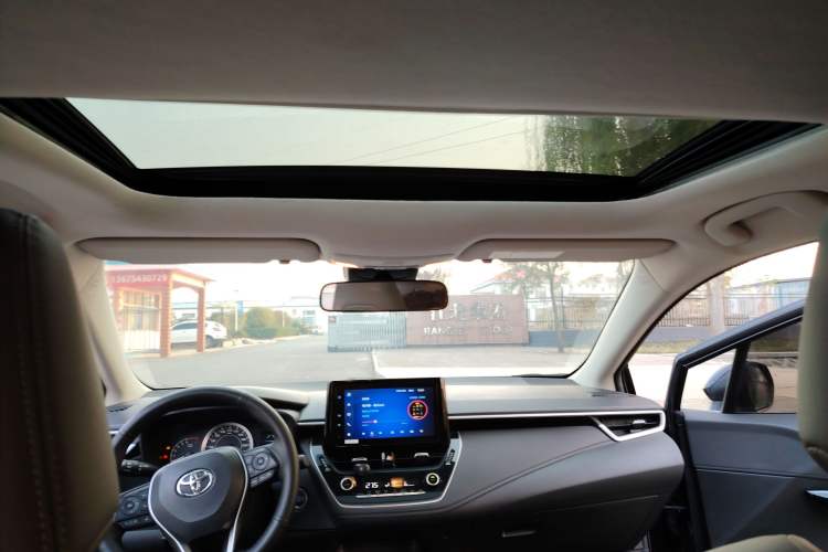 Used Toyota Allion 2021 2.0L Deluxe Edition
