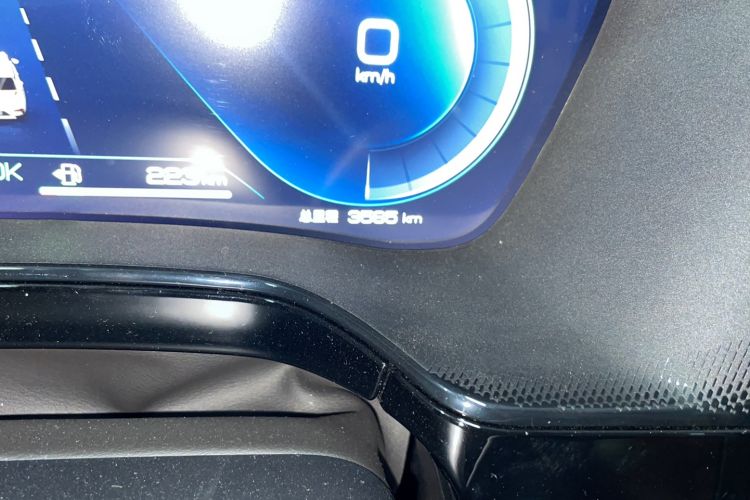 Used BYD Tang New Energy 2023 DM-i Champion Edition 112KM Prestige Model