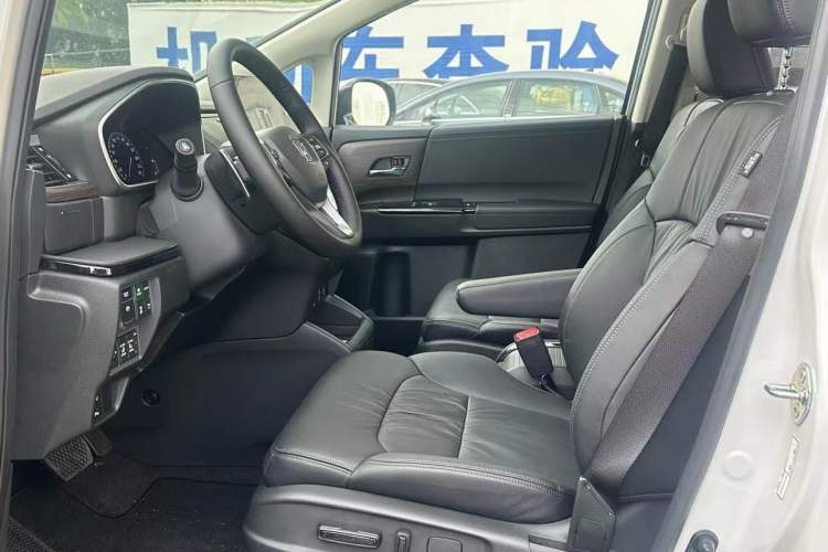 Used Honda Odyssey 2024 2.0L eHEV Sharp·Luxury Edition
