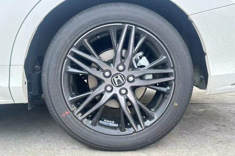 Used Honda Odyssey 2024 2.0L eHEV Sharp·Luxury Edition
