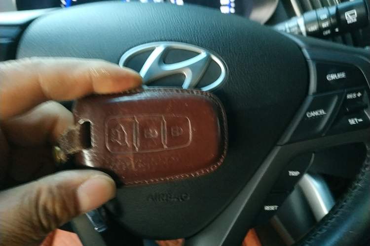 Used Hyundai Veloster 2012 1.6T Automatic Luxury Edition