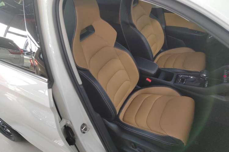 Used Skoda Kodiaq GT 2019 TSI330 Two-Wheel-Drive Luxury Edition China V Standard