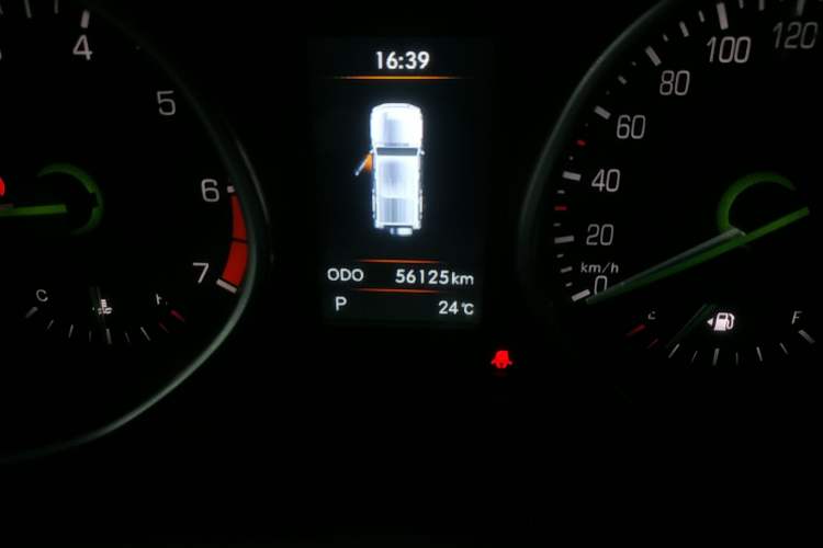 Used BAIC Off-Road BJ80 2018 2.3T Automatic Prestige Version China V Emission Standard