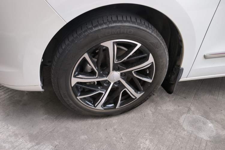 Used Haval JOLION 2021 1.5T Automatic Grand Three-Volume Version