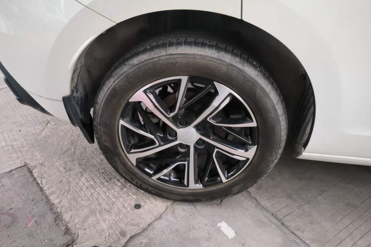 Used Haval JOLION 2021 1.5T Automatic Grand Three-Volume Version