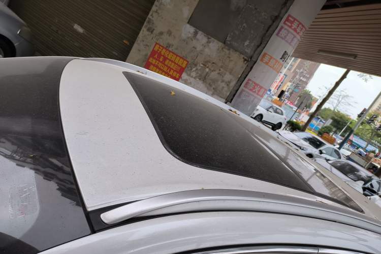 Used Haval JOLION 2021 1.5T Automatic Grand Three-Volume Version