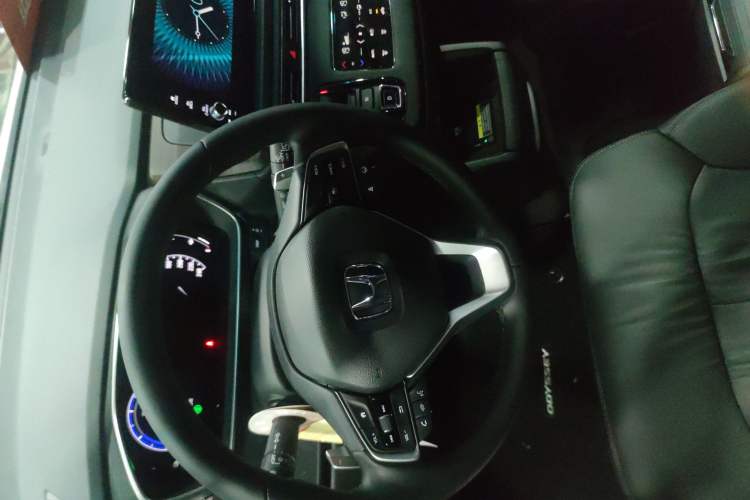 Used Honda Odyssey 2024 2.0L eHEV Sharp·Luxury Edition
