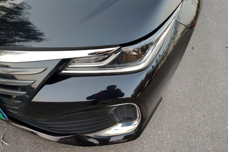 Used Toyota Allion 2021 2.0L Deluxe Edition

