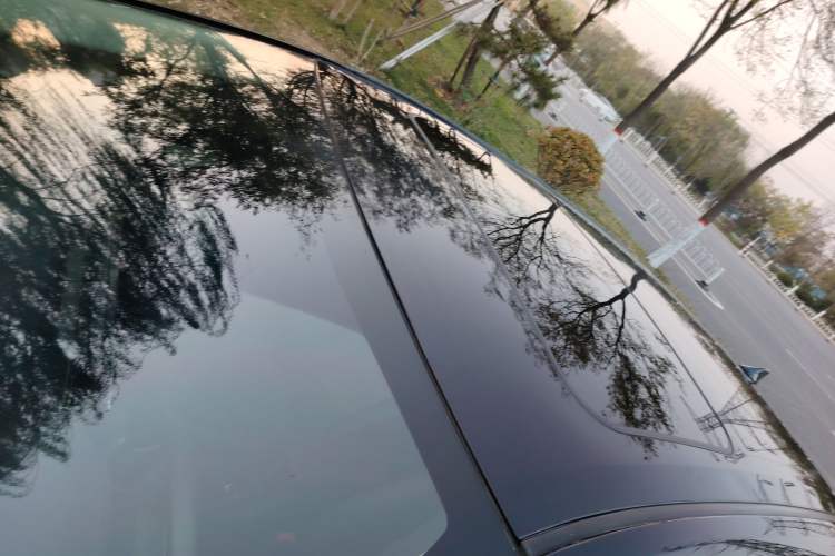 Used Toyota Allion 2021 2.0L Deluxe Edition
