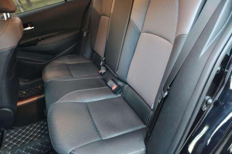 Used Toyota Allion 2021 2.0L Deluxe Edition
