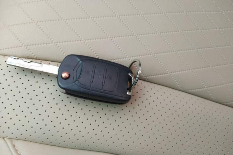 Used Baojun 310W 2020 1.5L Automatic Enjoyment Version China VI Emission Standard