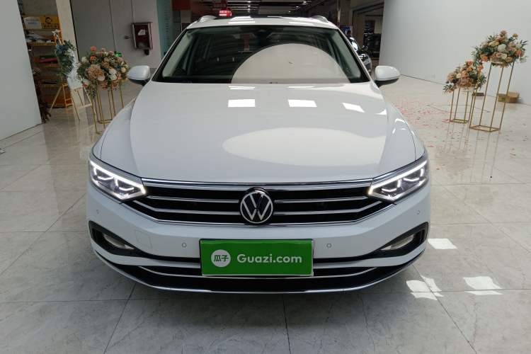 Used Volkswagen Variant 2021 2.0T Comfort Edition