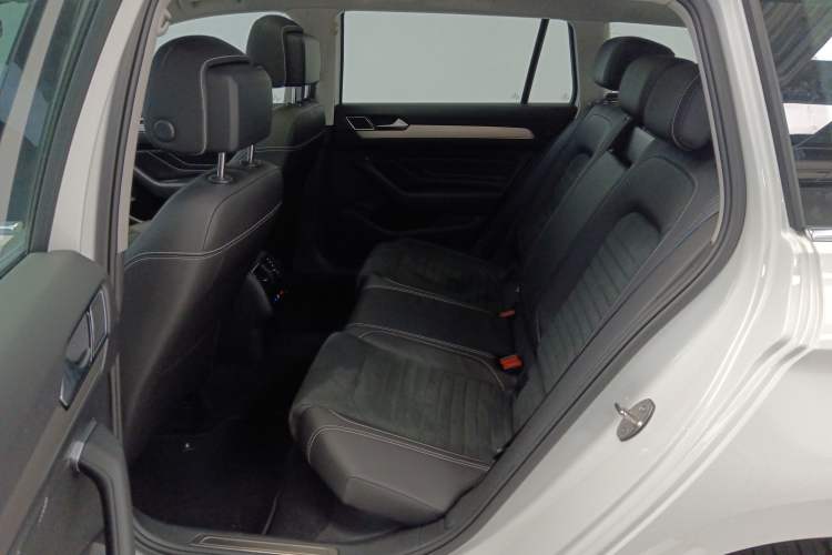 Used Volkswagen Variant 2021 2.0T Comfort Edition