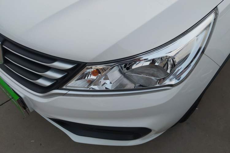 Used Baojun 310W 2020 1.5L Automatic Enjoyment Version China VI Emission Standard