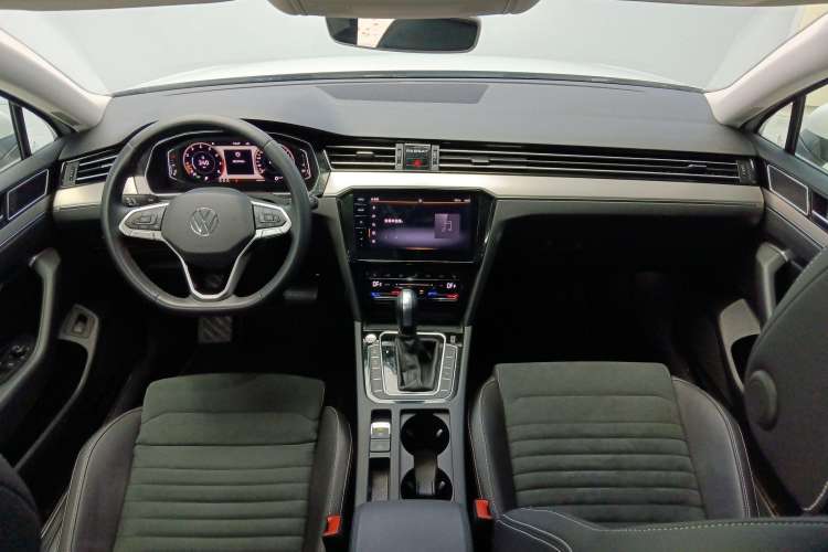 Used Volkswagen Variant 2021 2.0T Comfort Edition