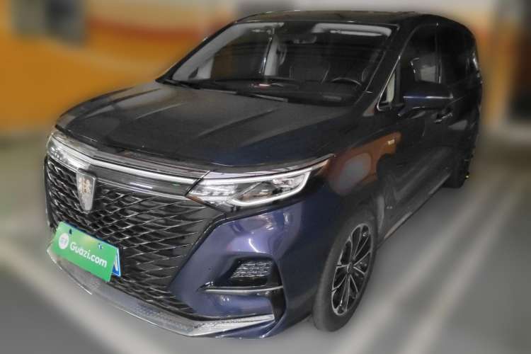 Used Roewe iMAX8 2022 400TGI Prestige Edition