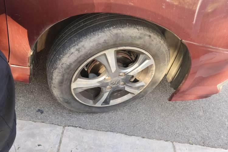 Used Everus S1 2013 1.5L Manual Sport Edition