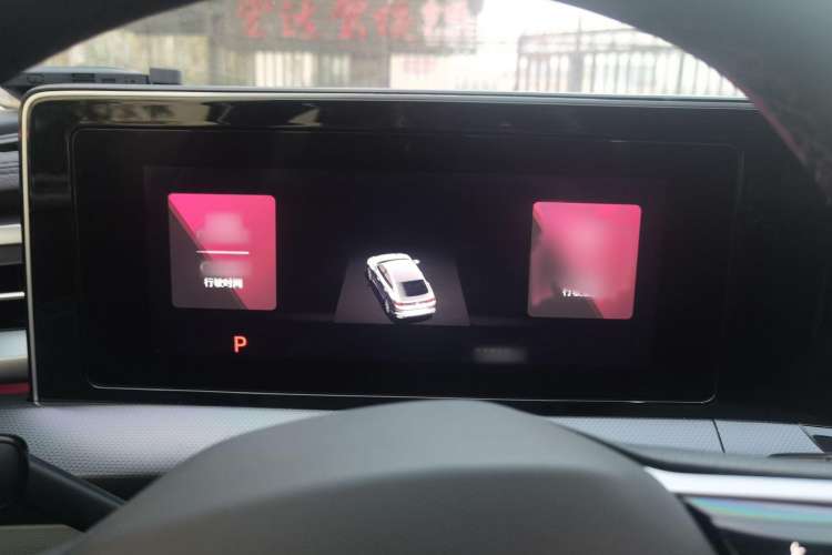 Used Volkswagen Lamando 2022 Lingdu L 280TSI DSG Ultra-Spicy Flagship Edition
