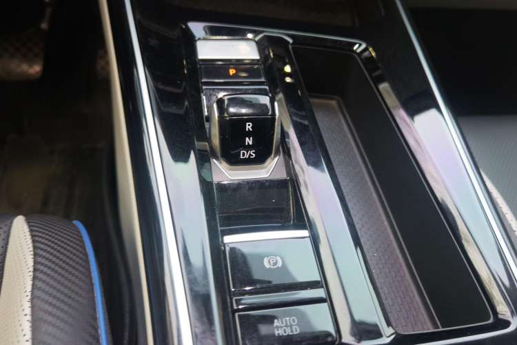 Used Volkswagen Lamando 2022 Lingdu L 280TSI DSG Ultra-Spicy Flagship Edition
