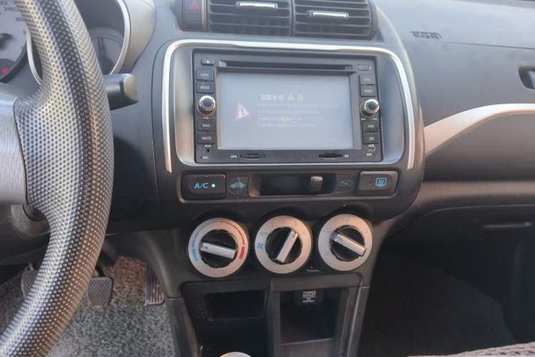 Used Everus S1 2013 1.5L Manual Sport Edition