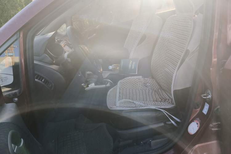 Used Everus S1 2013 1.5L Manual Sport Edition