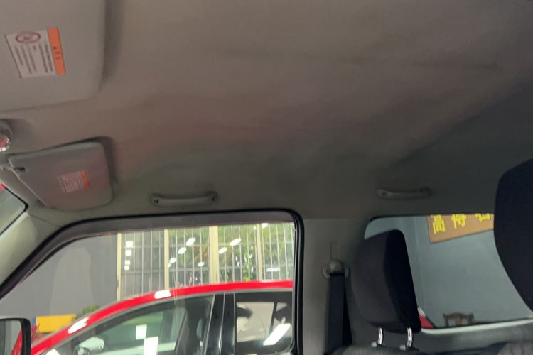 Used Suzuki Jimny 2015 1.3 AT JLX
