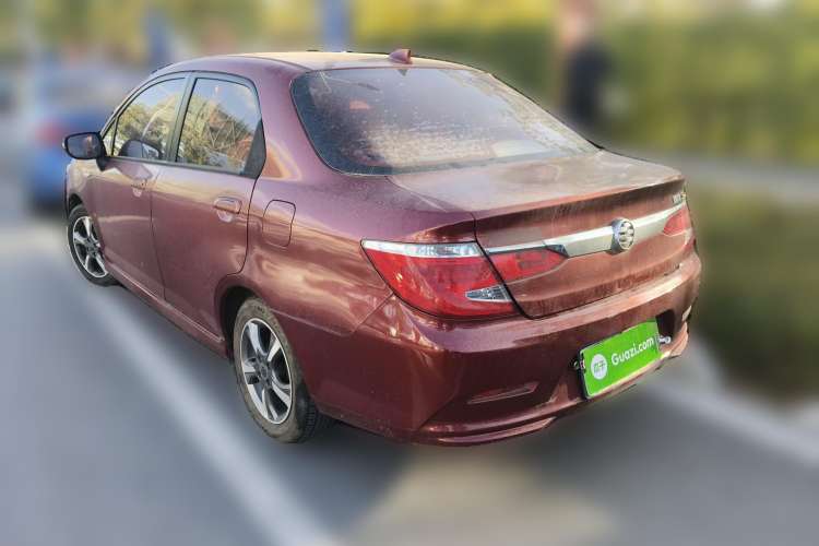 Used Everus S1 2013 1.5L Manual Sport Edition