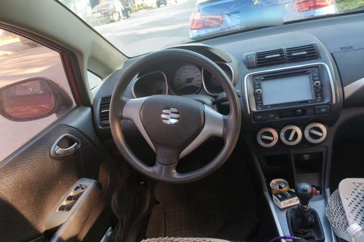 Used Everus S1 2013 1.5L Manual Sport Edition