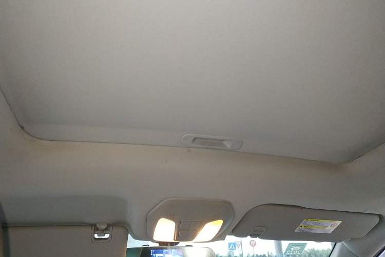 Used SAIC MAXUS G50 2019 1.5T Automatic Elite Edition China VI Standard
