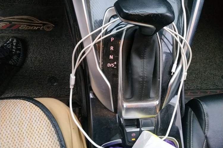 Used SAIC MAXUS G50 2019 1.5T Automatic Elite Edition China VI Standard
