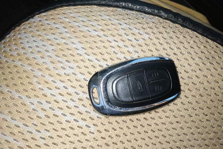 Used SAIC MAXUS G50 2019 1.5T Automatic Elite Edition China VI Standard
