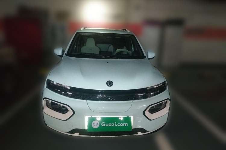 Used Dongfeng NAMMI BOX 2022 Light Wind Edition 201KM Lightning Model
