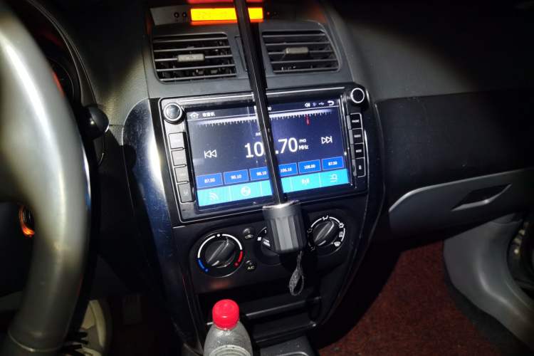 Used Suzuki SX4 2009 Hatchback 1.6L Automatic Sport Model