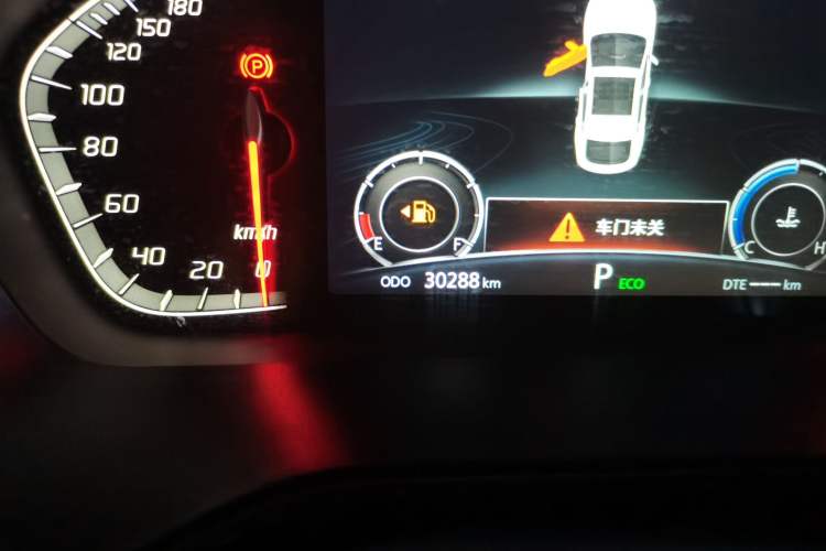 Used Changan CS85 COUPE 2019 1.5T DCT Version China VI Standard
