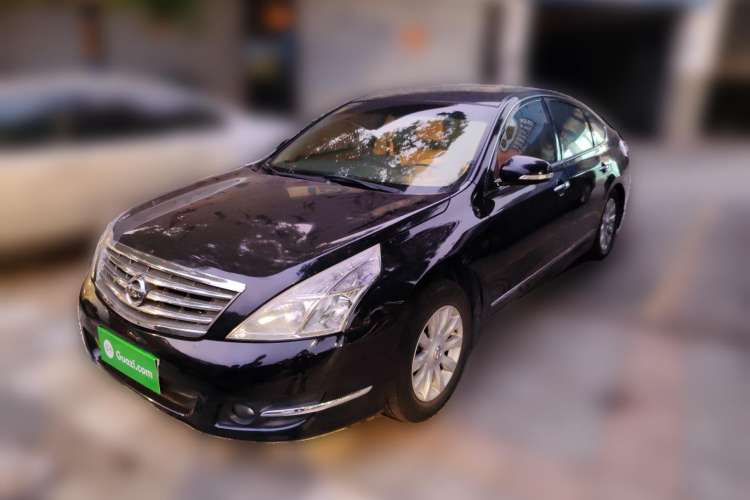 Used Nissan Teana 2008 2.0L XL Comfort Edition