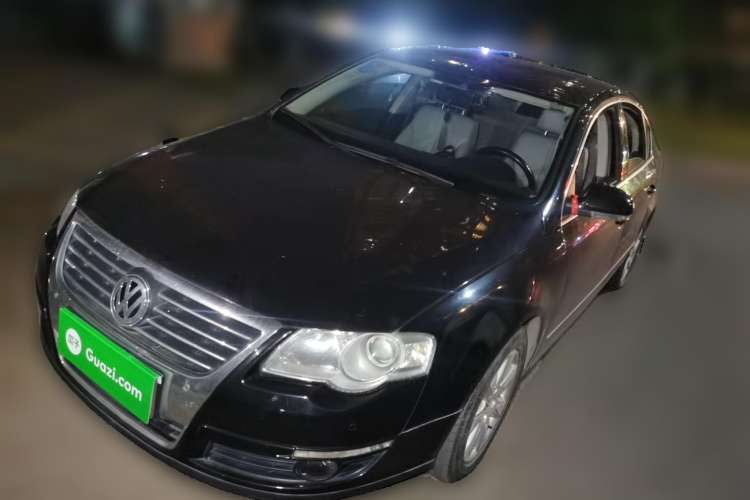 Used Volkswagen Magotan 2011 1.4 TSI Elite Edition