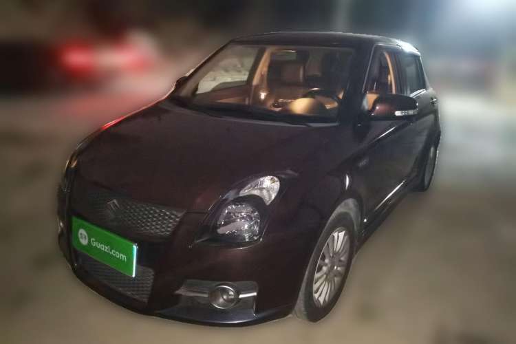 Used Suzuki Swift 2011 1.5L Automatic Sport Edition