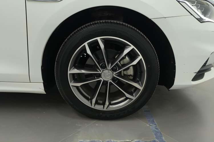 Used BYD Qin Pro 2018 1.5TI Automatic Smart Connect Luxury Edition
