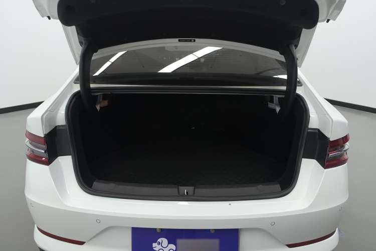 Used BYD Qin Pro 2018 1.5TI Automatic Smart Connect Luxury Edition
