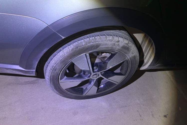 Used Skoda Octavia 2018 Station Wagon TSI280 DSG Luxury Edition
