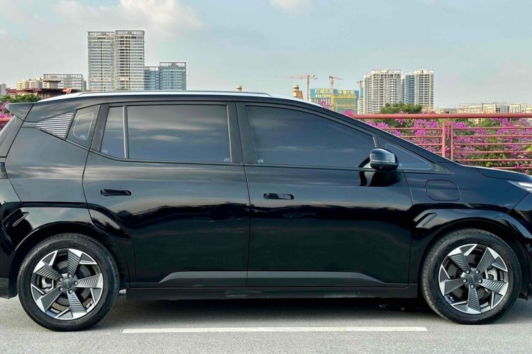 Used AION Y 2021 70 Intelligent Dynamic Edition
