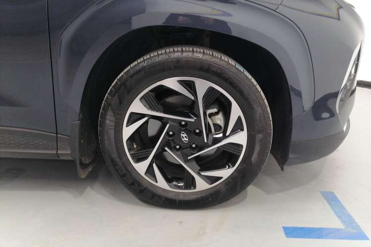 Used Hyundai Custo 2021 380TGDi Smart Love Flagship Edition TOP Premium
