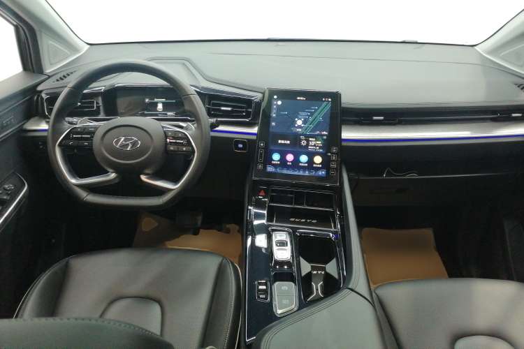 Used Hyundai Custo 2021 380TGDi Smart Love Flagship Edition TOP Premium
