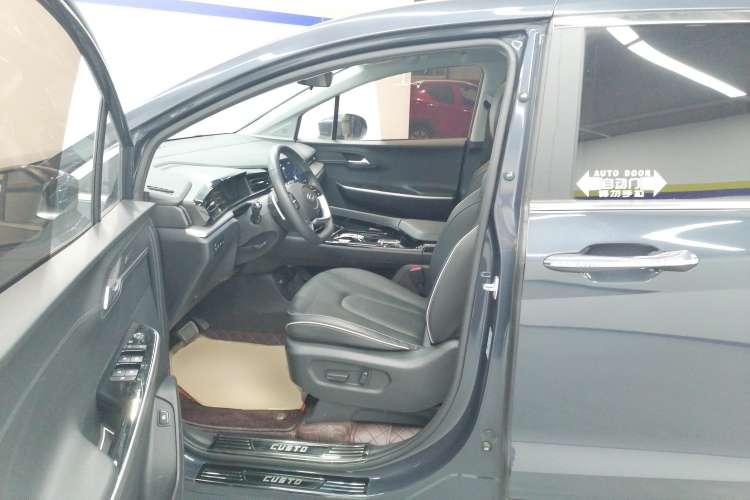 Used Hyundai Custo 2021 380TGDi Smart Love Flagship Edition TOP Premium
