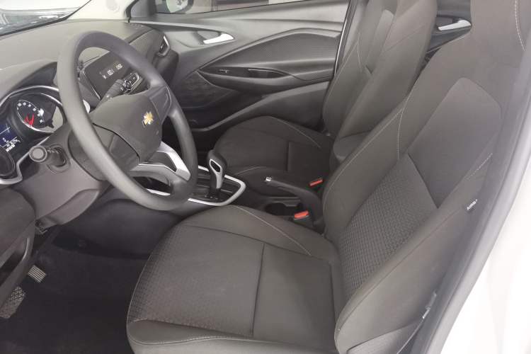 Used Chevrolet Cavalier 2021 325T Automatic Enjoyment Edition
