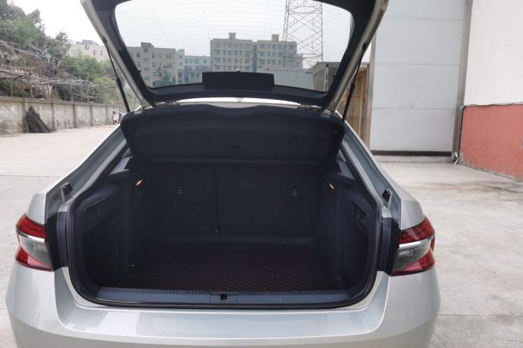 Used Skoda Superb 2022 TSI280 DSG Luxury Edition
